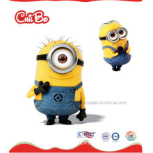 Minions Plastic Doll